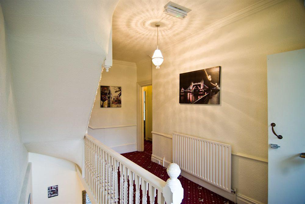Five Kings Hotel ลอนดอน ภายนอก รูปภาพ