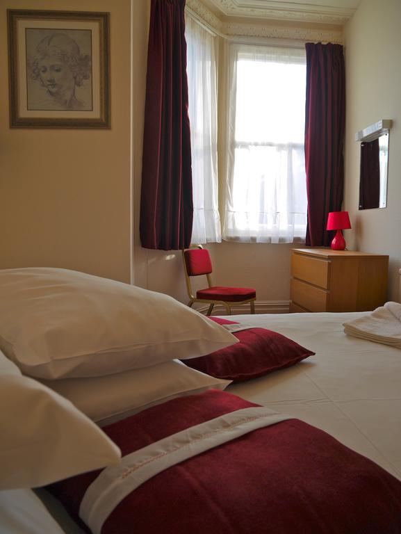 Five Kings Hotel ลอนดอน ภายนอก รูปภาพ