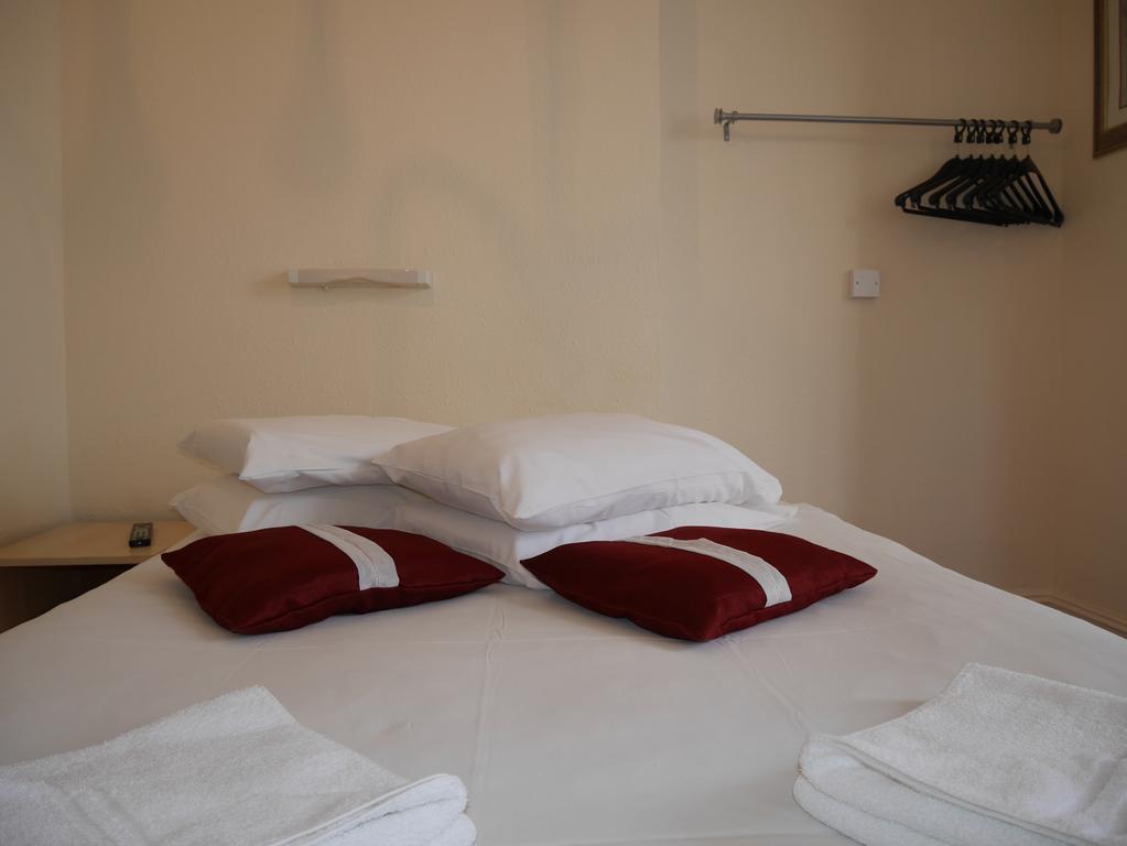 Five Kings Hotel ลอนดอน ภายนอก รูปภาพ