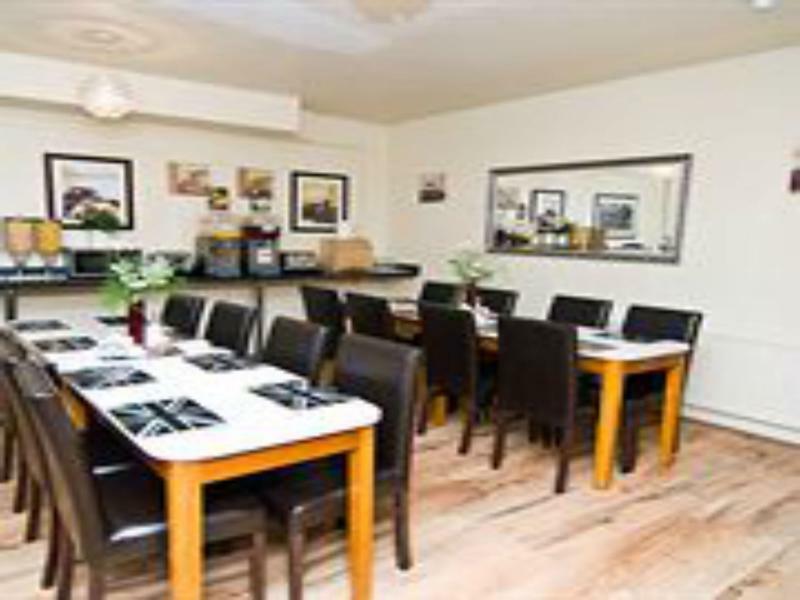 Five Kings Hotel ลอนดอน ภายนอก รูปภาพ